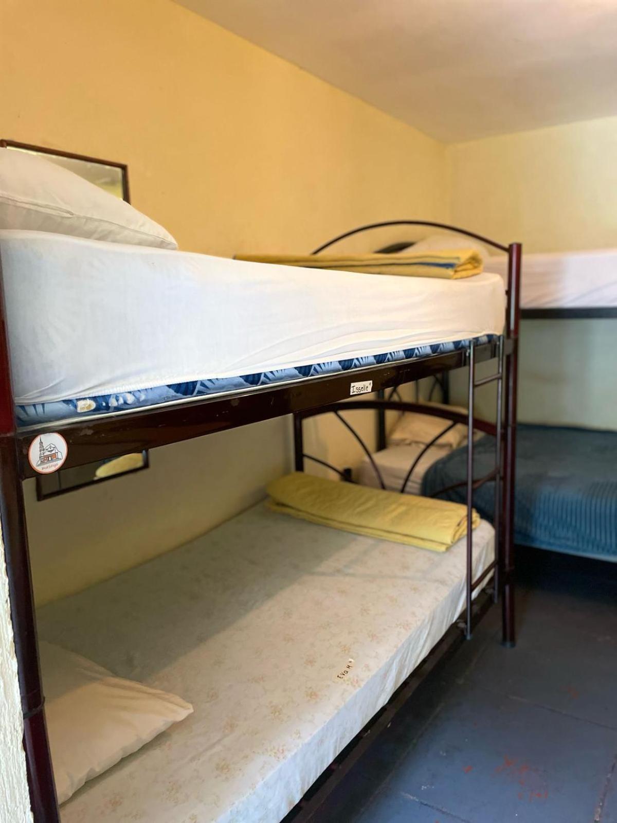 Volko Party Hostel Антигуа-Гватемала Номер фото
