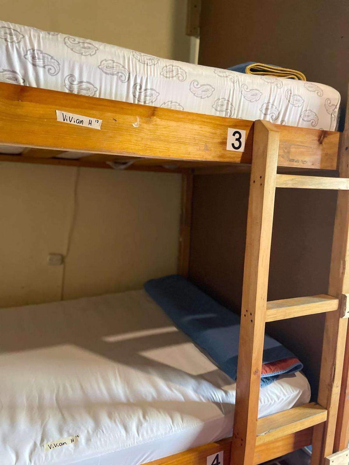 Volko Party Hostel Антигуа-Гватемала Экстерьер фото